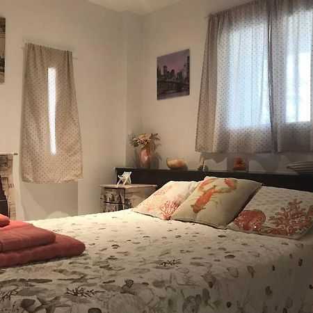 Apartamento En La Playa De Calafell. Barcelona Extérieur photo