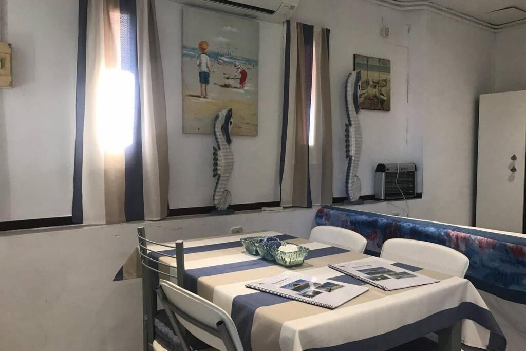 Apartamento En La Playa De Calafell. Barcelona Extérieur photo