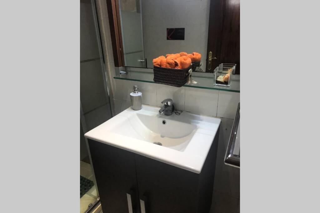 Apartamento En La Playa De Calafell. Barcelona Extérieur photo
